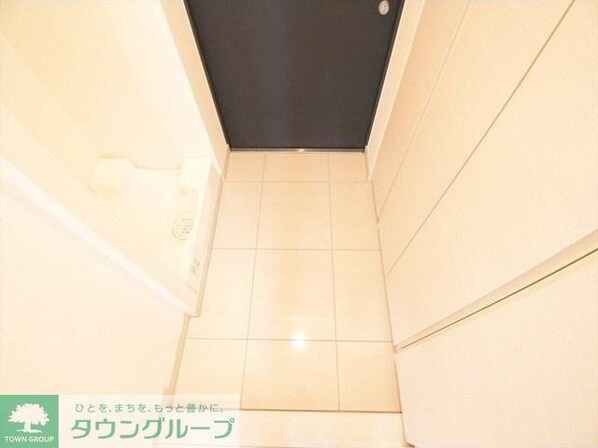 ルクレ西池袋の物件内観写真